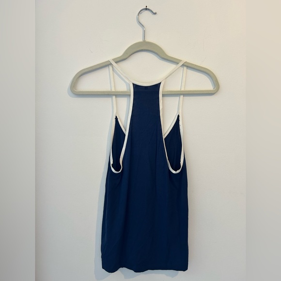 Tibi Knit Tank - Picture 2 of 3
